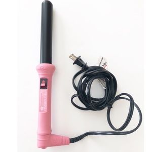 Enzo Milano 25mm 1 inch curling wand